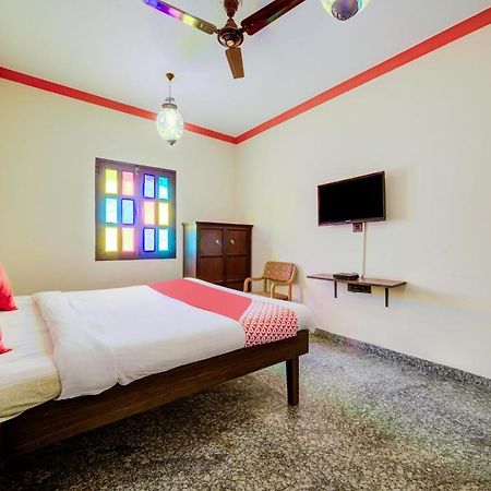 Oyo Flagship 14537 Hotel Amer Haveli Divisione di Divisione di Jaipur Esterno foto
