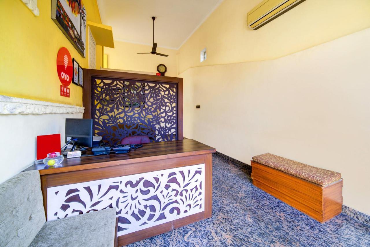 Oyo Flagship 14537 Hotel Amer Haveli Divisione di Divisione di Jaipur Esterno foto